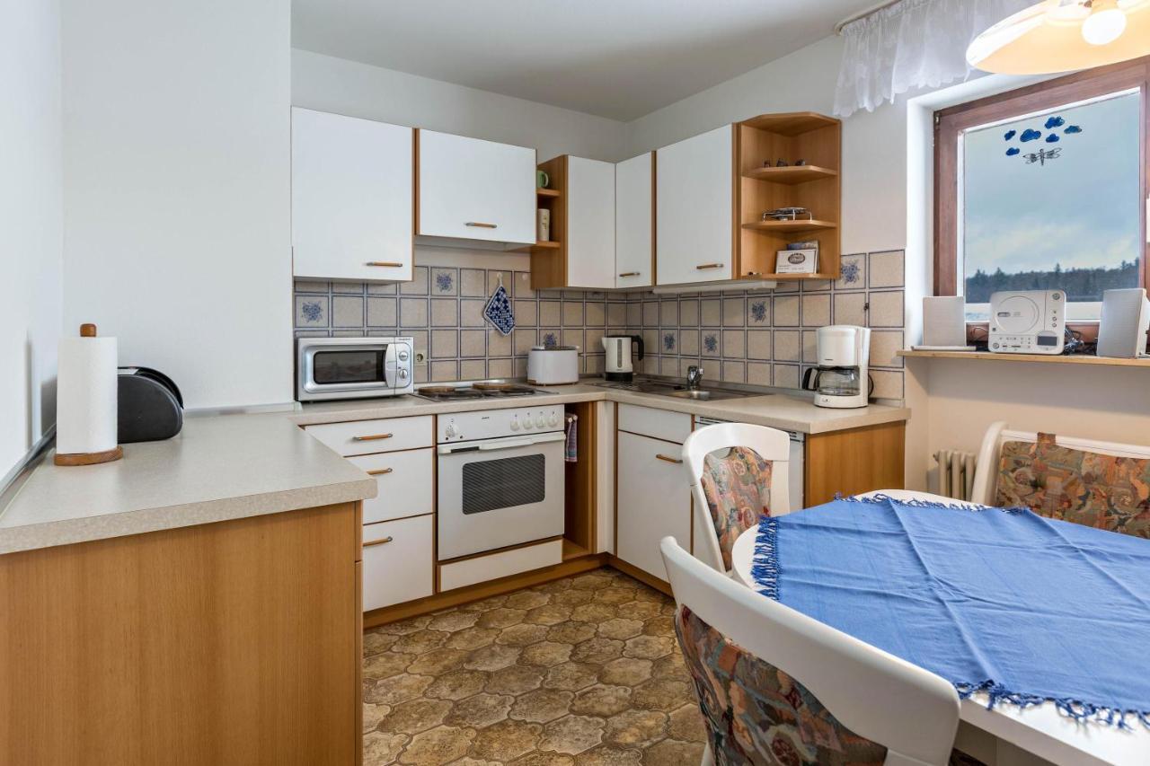 Ferienwohnung Gebhart Ohningen Exteriör bild