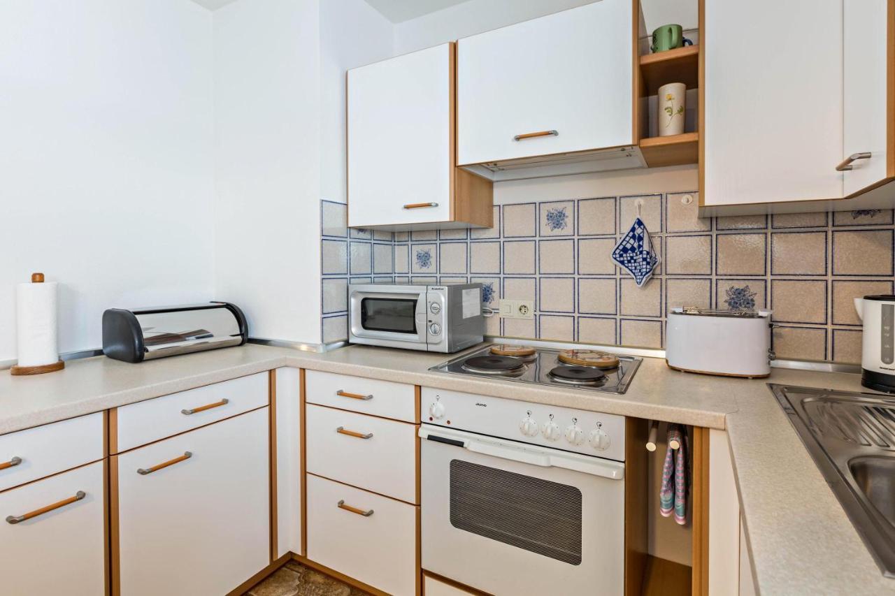 Ferienwohnung Gebhart Ohningen Exteriör bild