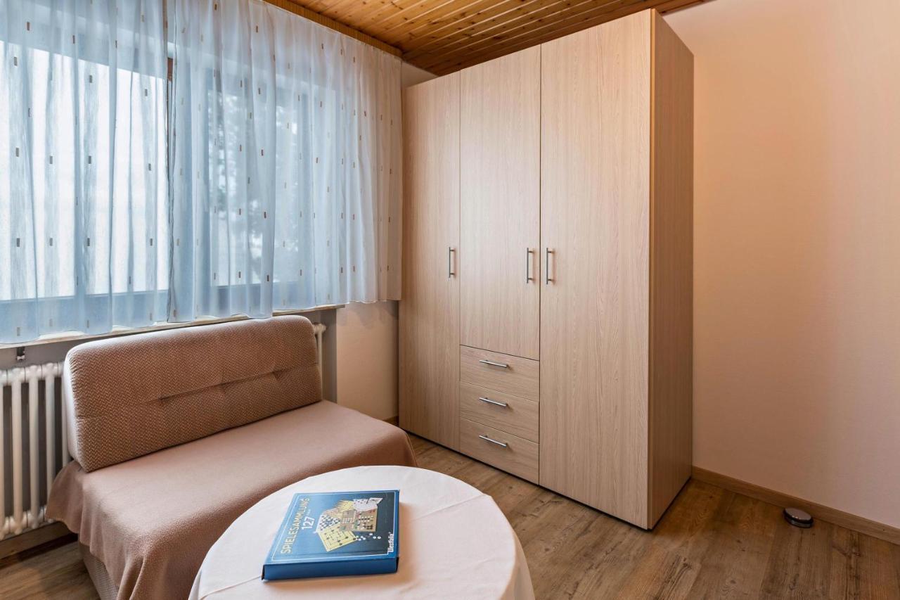 Ferienwohnung Gebhart Ohningen Exteriör bild