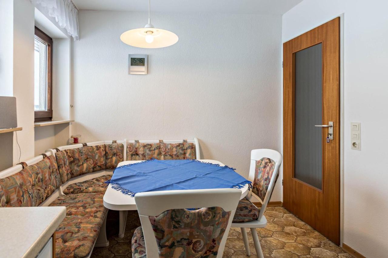 Ferienwohnung Gebhart Ohningen Exteriör bild