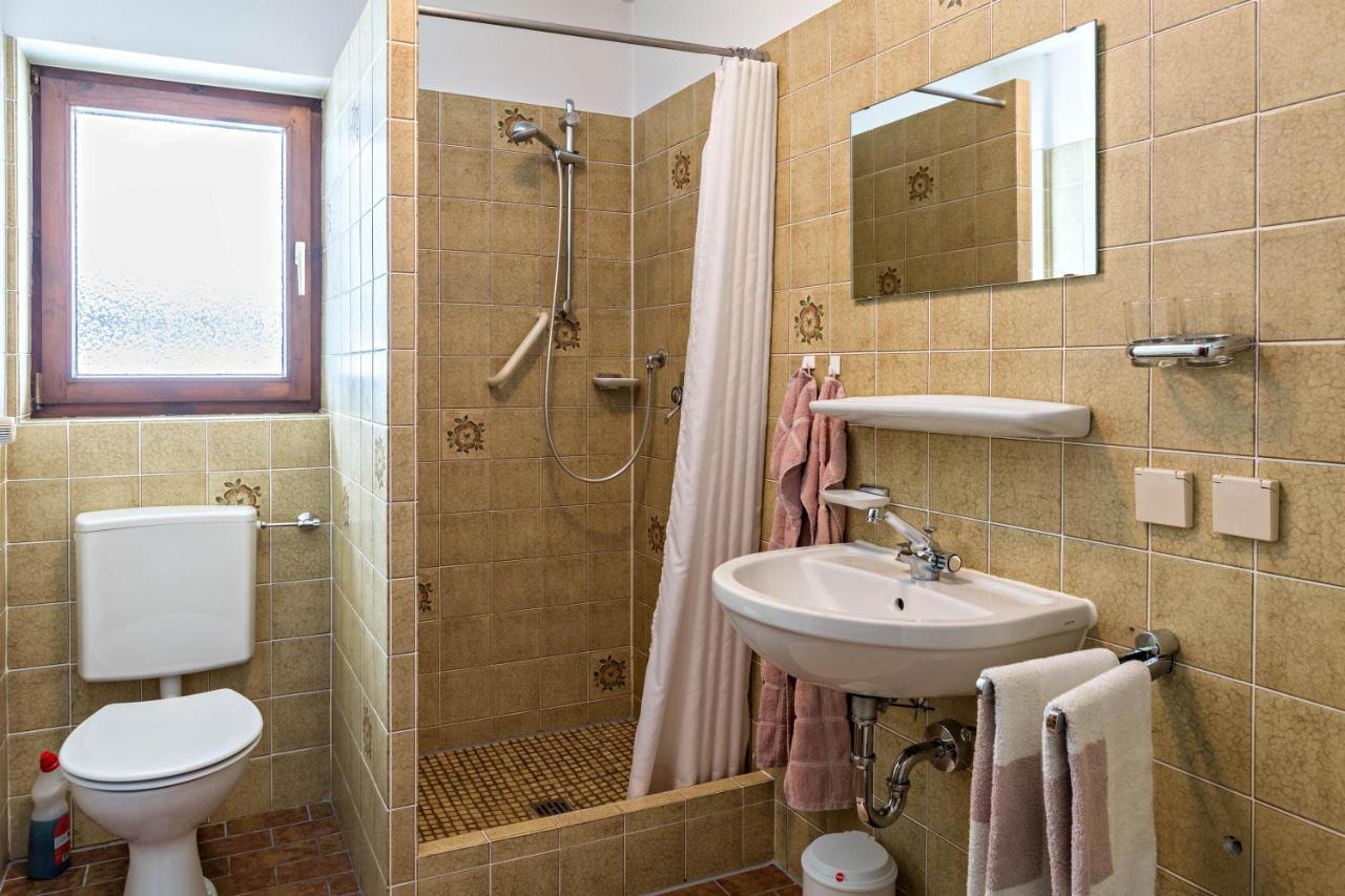 Ferienwohnung Gebhart Ohningen Exteriör bild