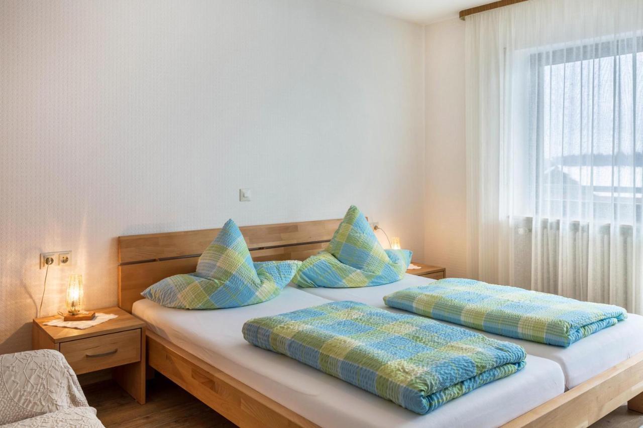 Ferienwohnung Gebhart Ohningen Exteriör bild